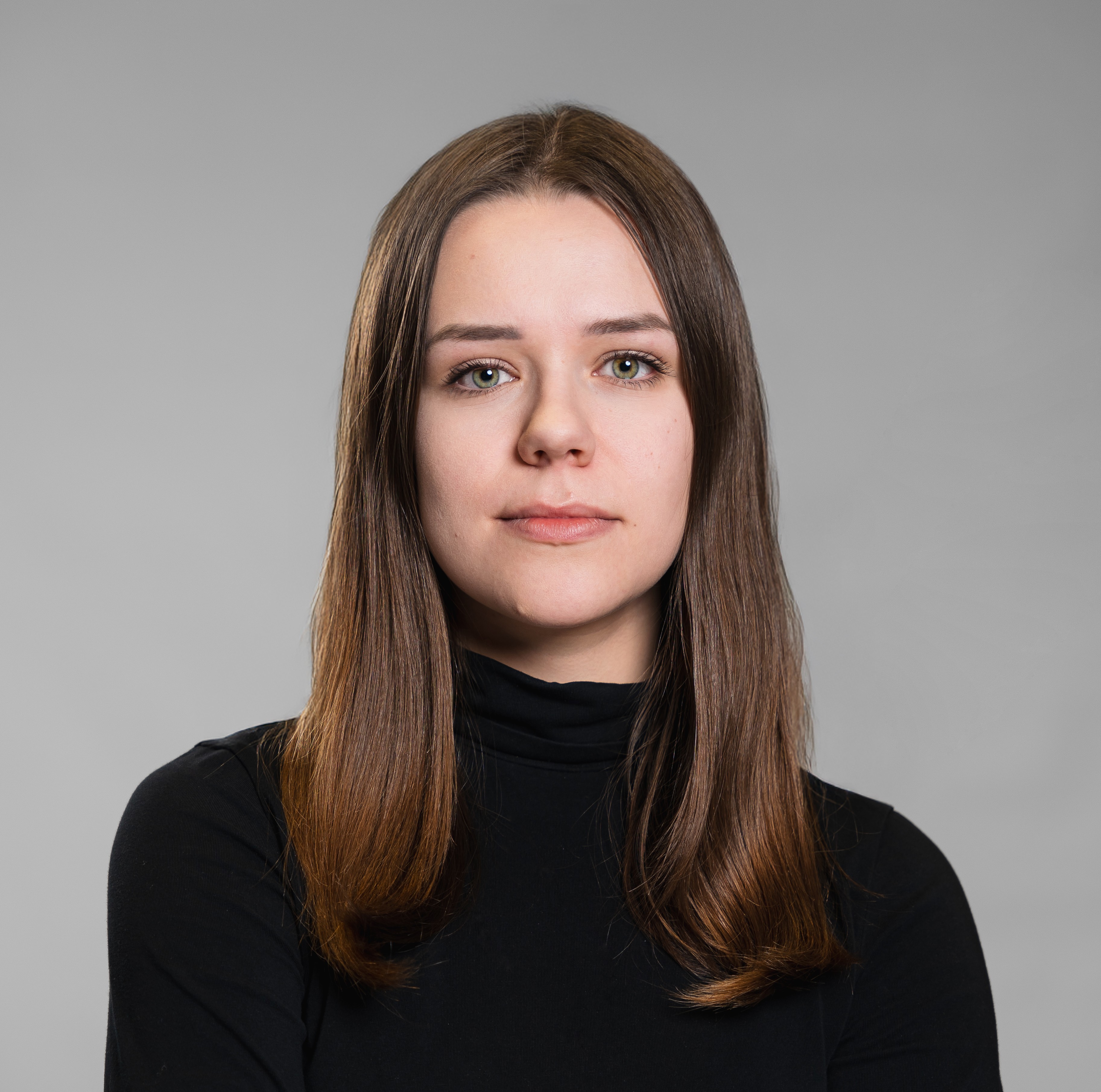 Konstancja Gałat headshot